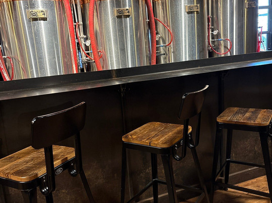 Chestnut Hill Brewing Company