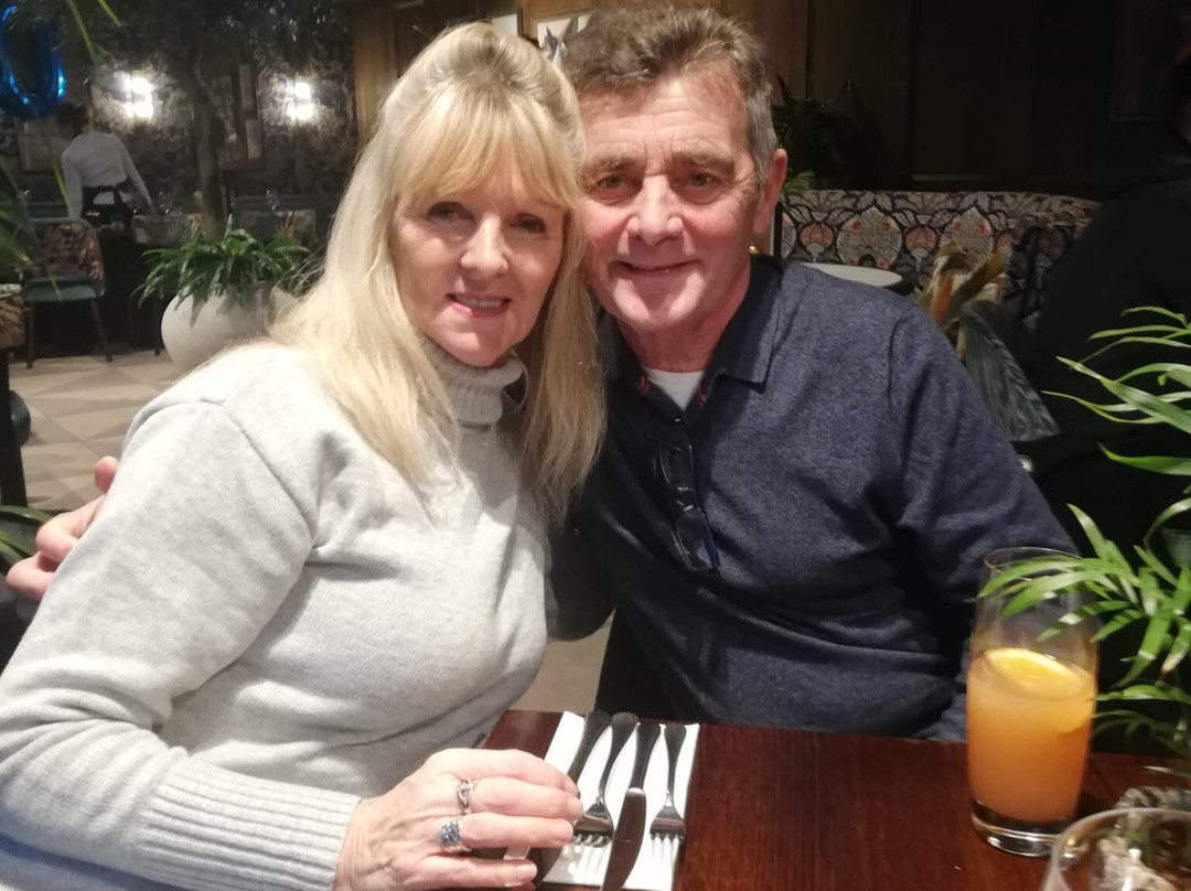 The Sutherland主图