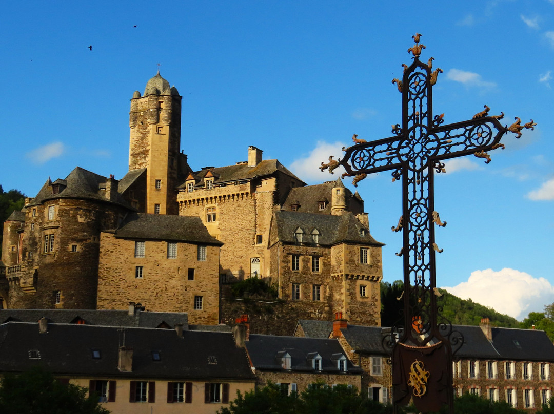 La Malle Postale-勒皮必去景点