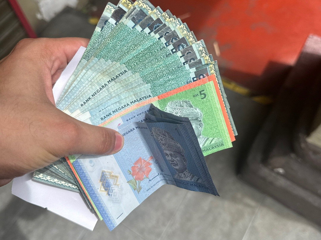 Taman Rekreasi Gunung Lang-怡保必去景点