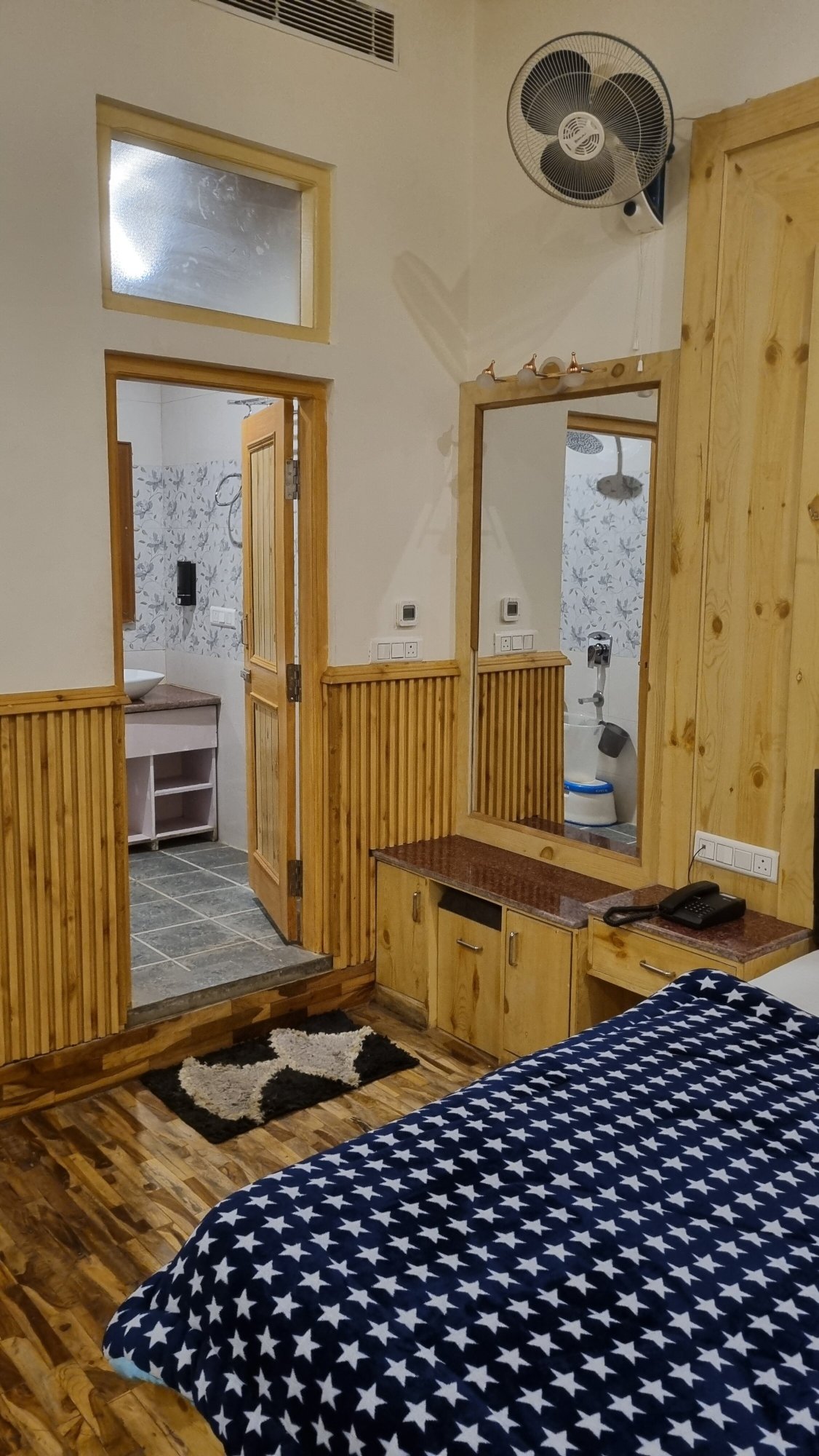 Shivalik Valley Resorts-客卧