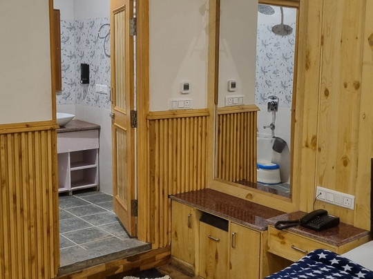 Shivalik Valley Resorts主图