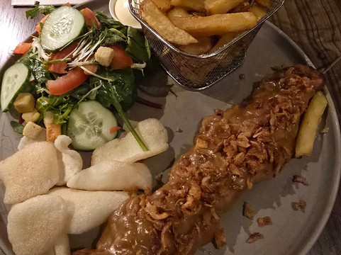 Hotel Hof Van Gelre By Flow主图