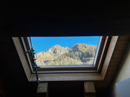 利夏奥斯酒店主图