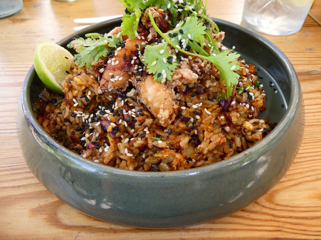 Sushi Box Stellenbosch