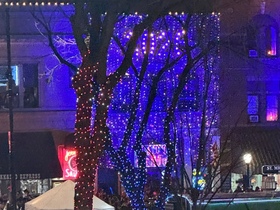 Residence Inn by Marriott Prescott主图