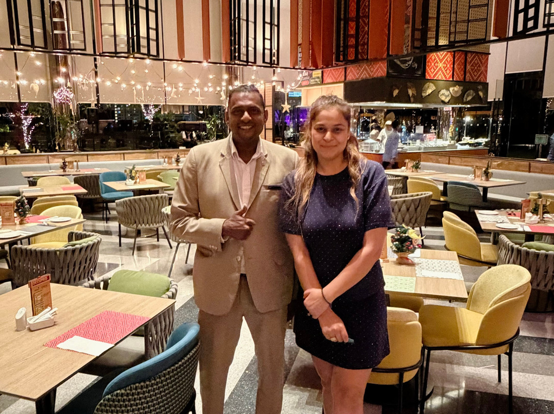 Amari SPICE Penang主图