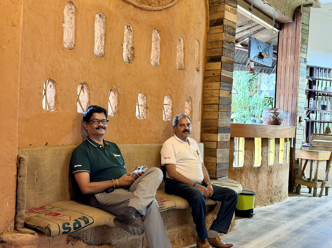 Clay Art Cafe-科塔亚姆必去景点