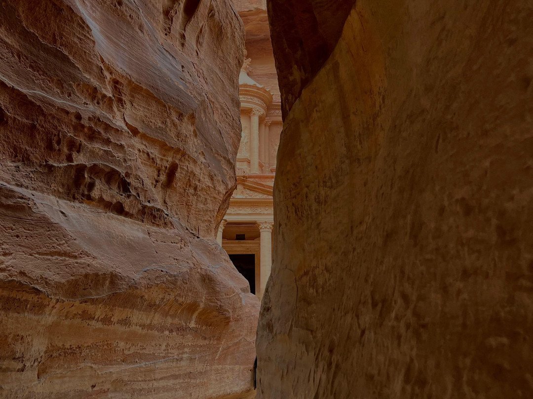 Experience Jordan Adventures-安曼必去景点