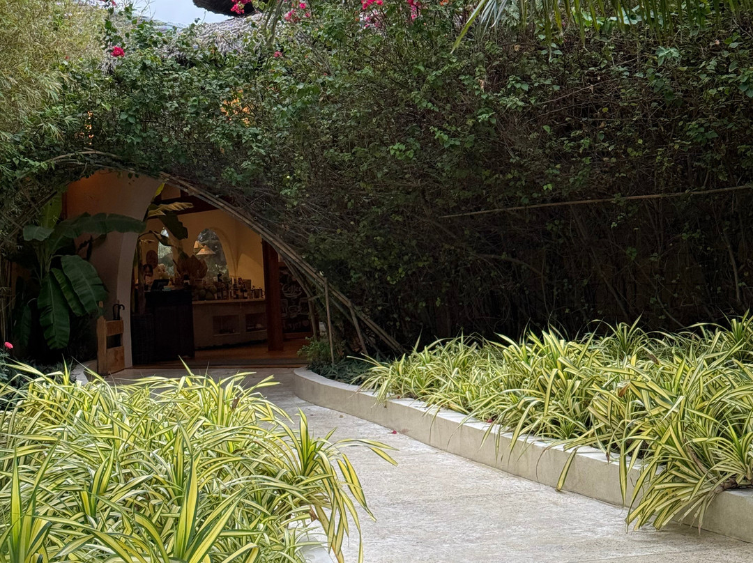 Ana Mandara Cam Ranh主图