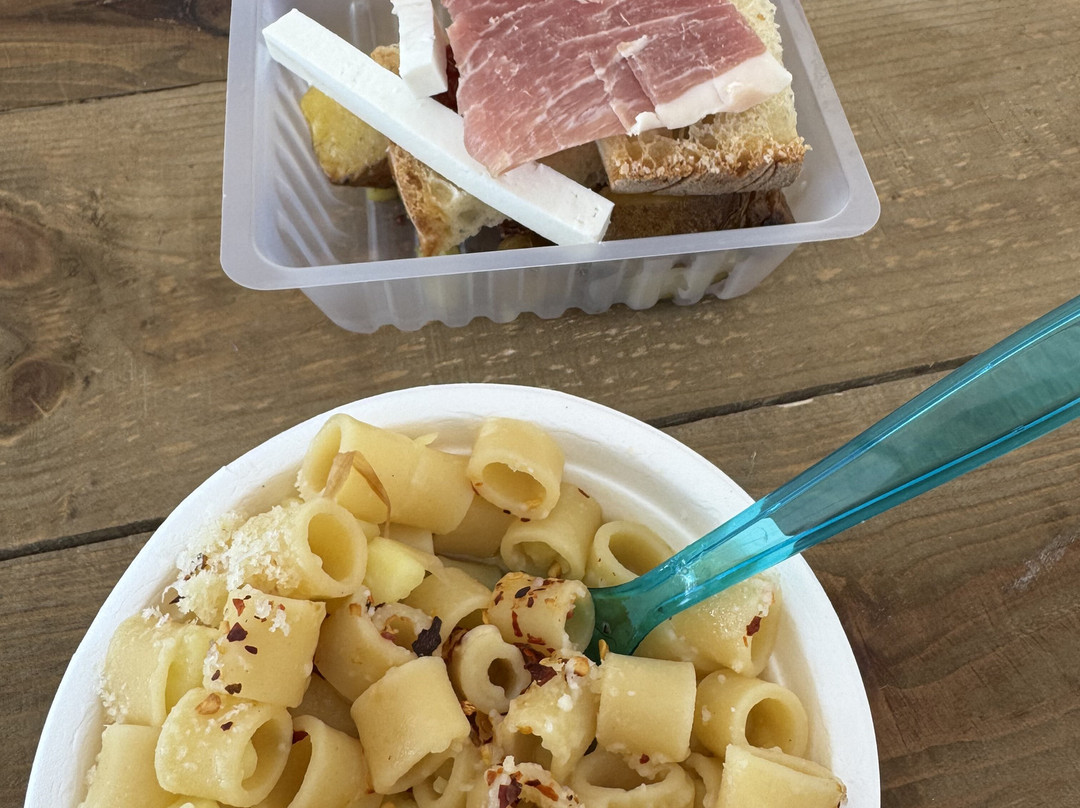 Treno della Sila-Camigliatello Silano必去景点