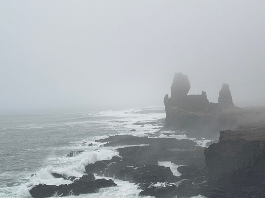 Troll.is-雷克雅未克必去景点