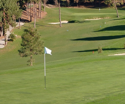 Chaparral Golf Club-米哈斯必去景点