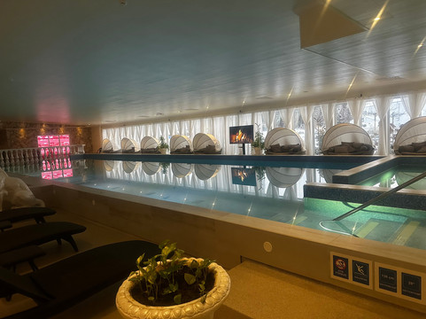 Himmelsby Spa & Konferens主图