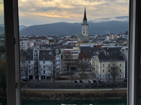 菲拉赫假日酒店主图