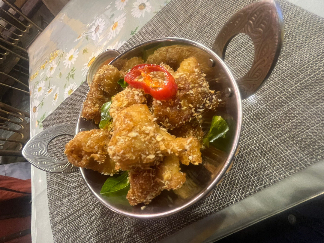 Hoi An Pho Authentic Vietnamese Cuisine主图