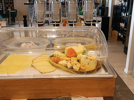 Hotel Rivage Taormina主图