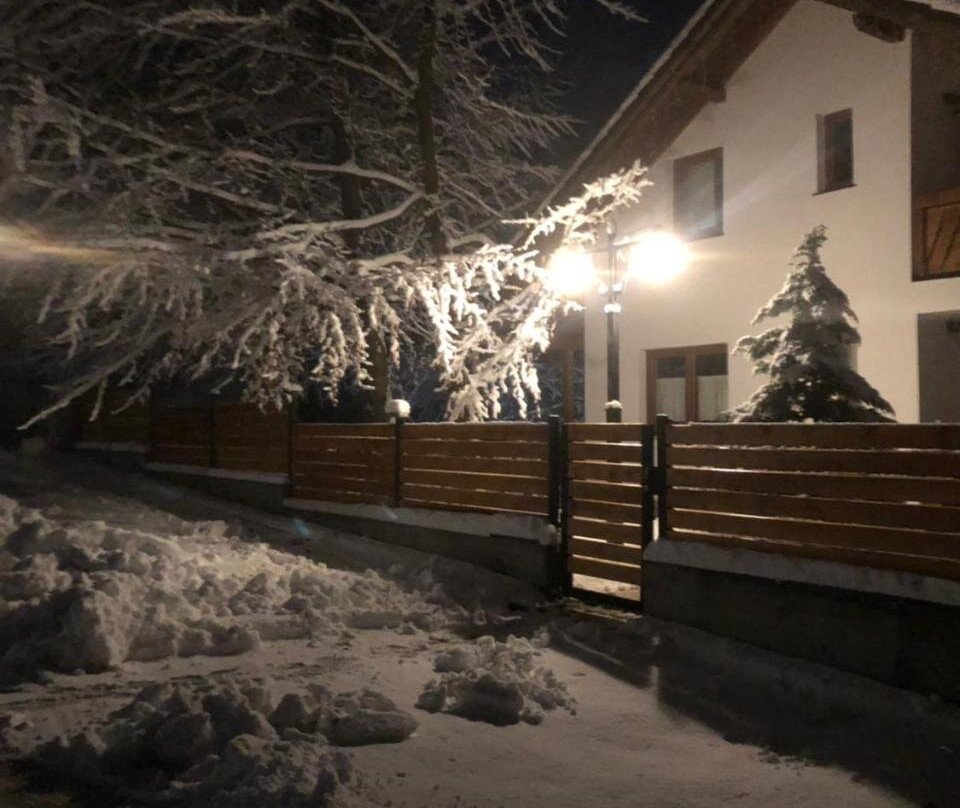 Baia Sprie酒店住宿-Casa de Vacanta Mogosa