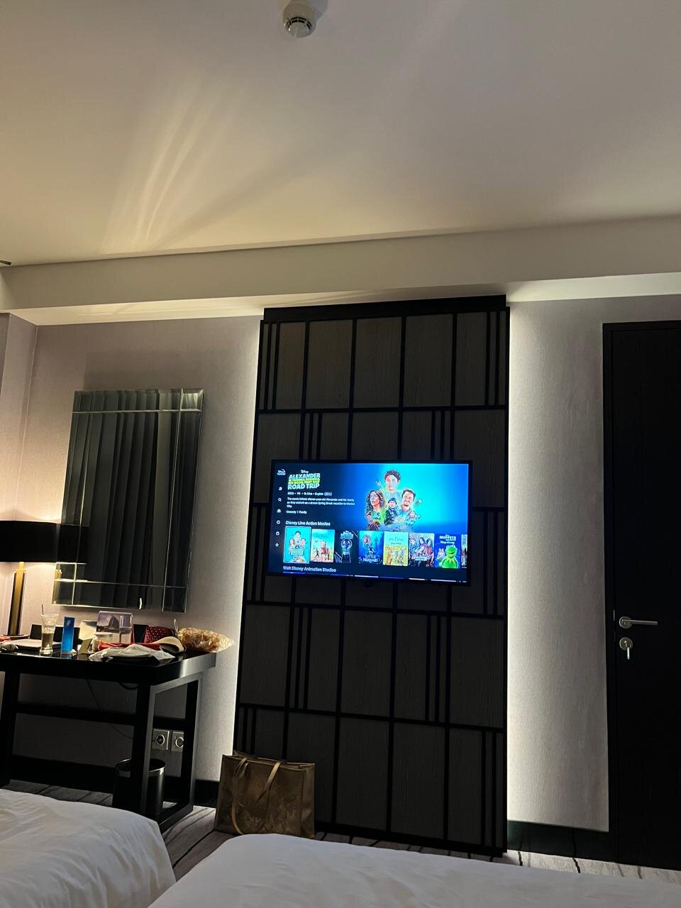 Grand Swiss-Belhotel Darmo Surabaya-客卧