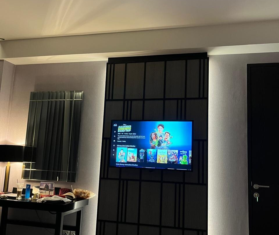 Grand Swiss-Belhotel Darmo Surabaya主图