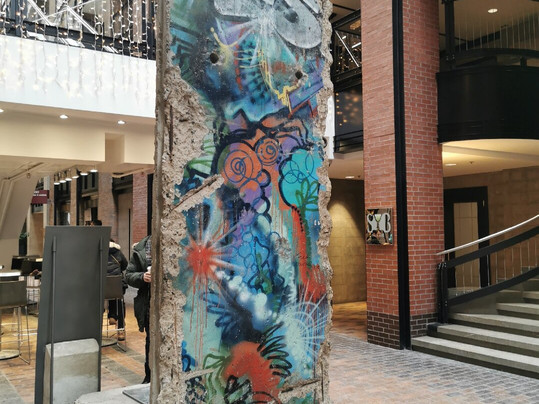 Montreal World Trade Centre-蒙特利尔必去景点