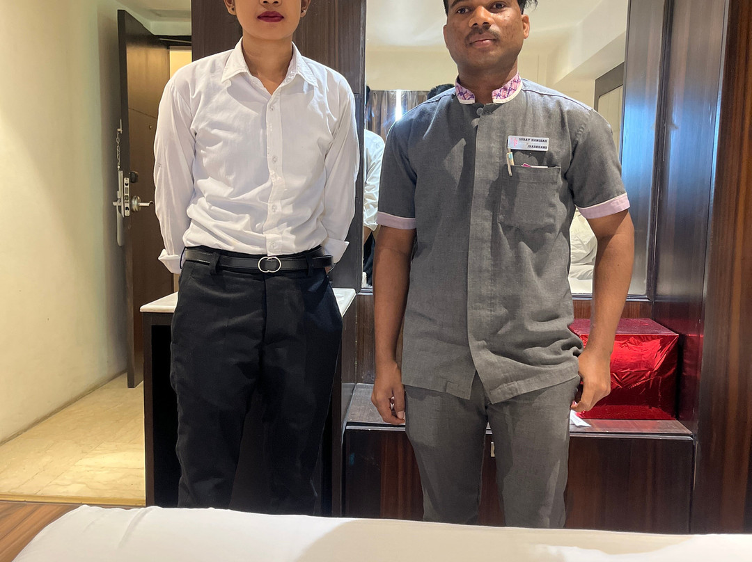 Regenta Central Harimangla, Bharuch主图