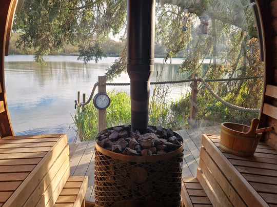 Whitmore Lakes-Whitmore必去景点