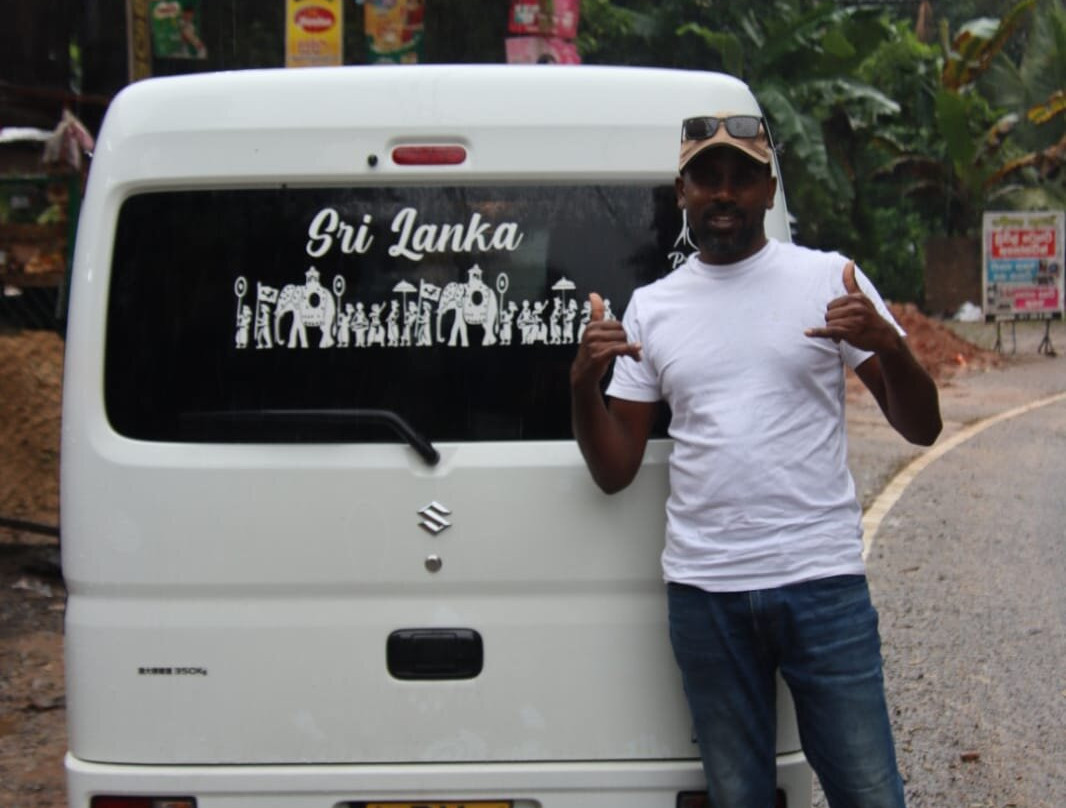 Beauty Island Lanka Travels-Wattegama必去景点