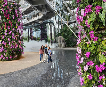 上海世博展览馆-上海市必去景点