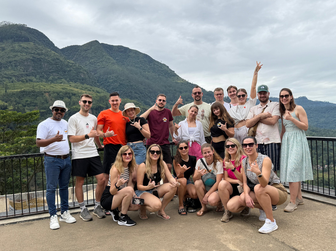 Visit Adventure Lanka Travel-Ragama必去景点