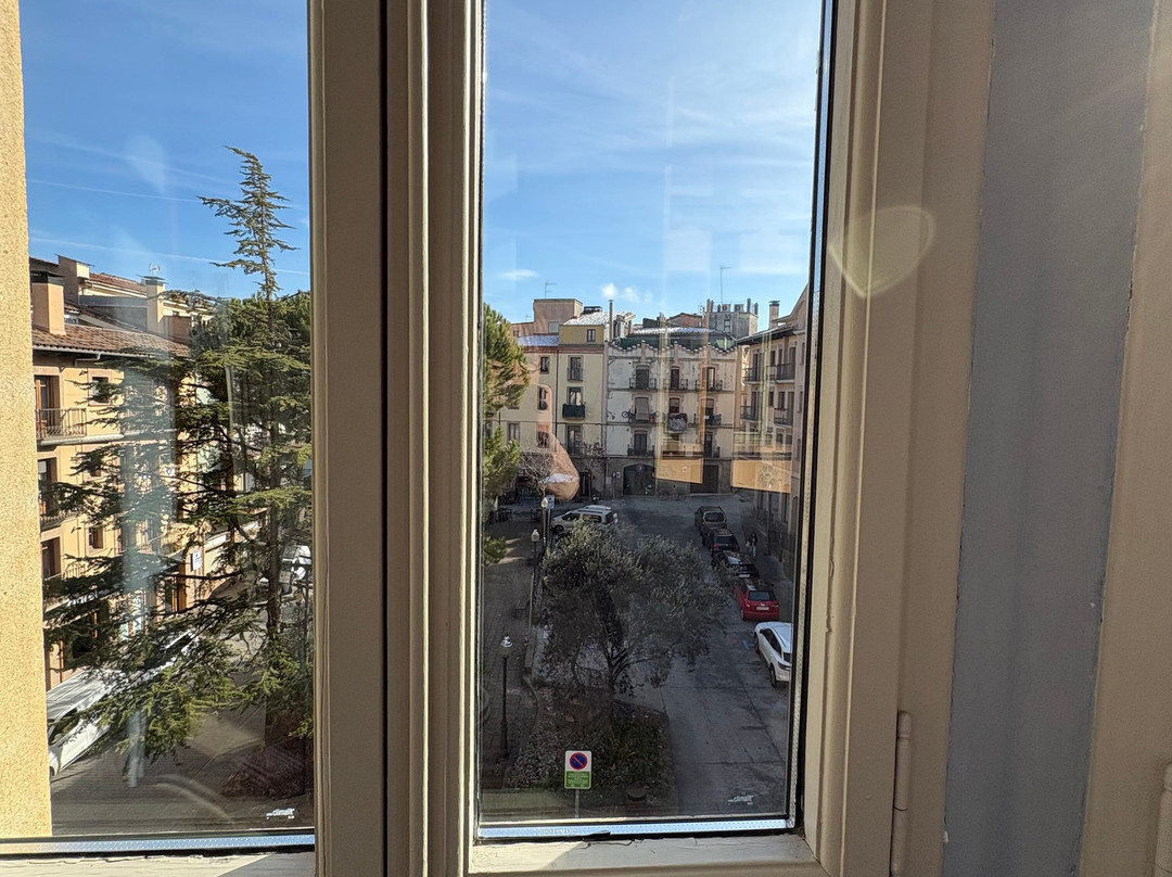 Hotel Sant Roc主图