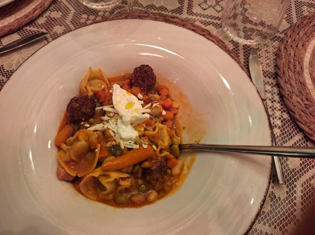 Ristorante Mamma Maria