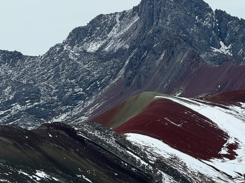 Discover Pachamama-库斯科必去景点