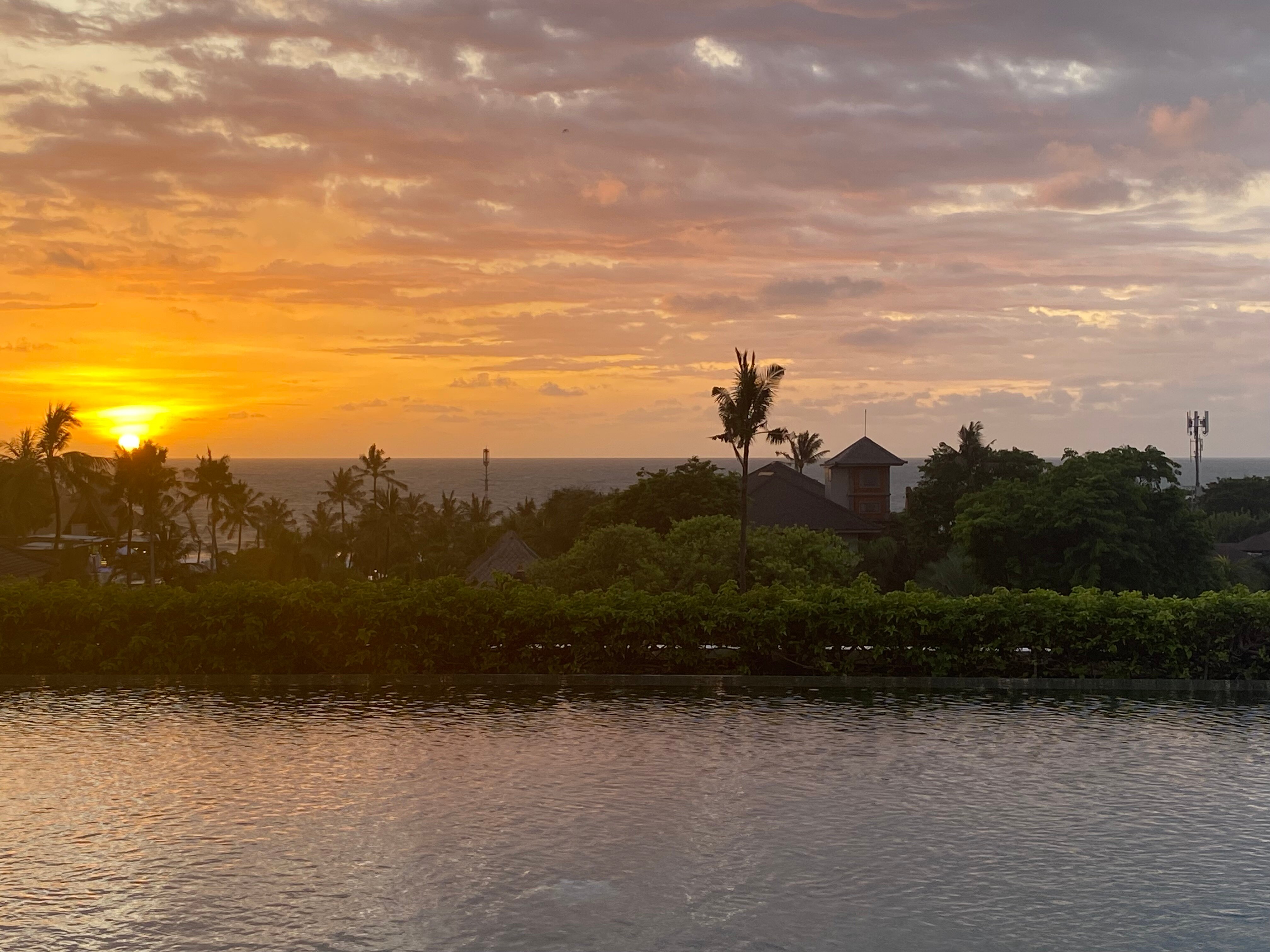 Rama Residence Padma-官方
