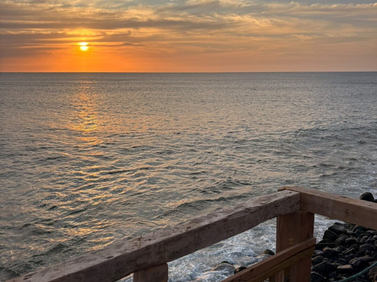TSN Tours Sénégal-Goree Island必去景点