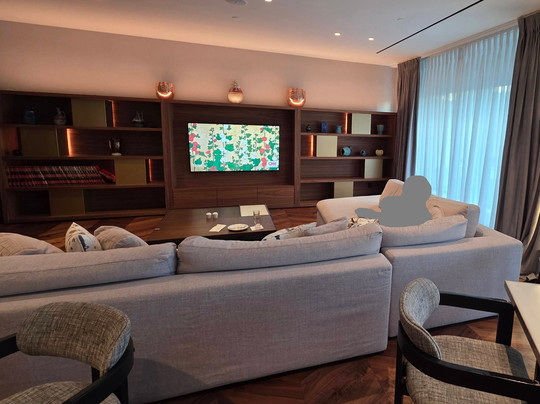 Grand Hyatt Athens主图