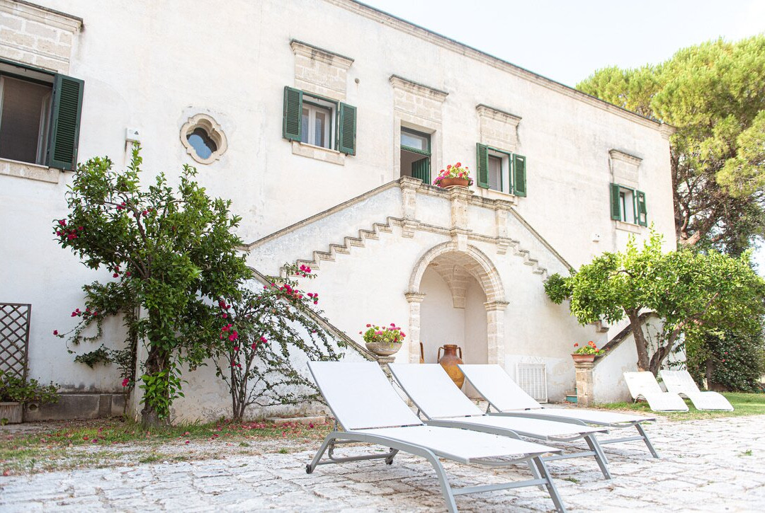 Villa Encantamiento