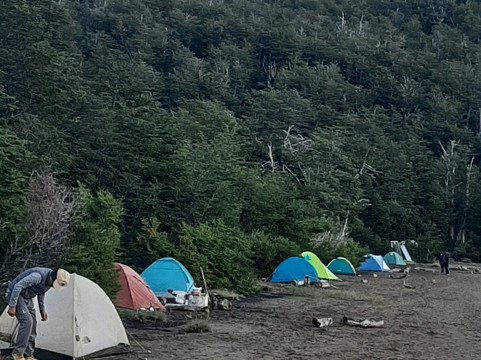 Andemita-圣卡洛斯-德巴里洛切必去景点