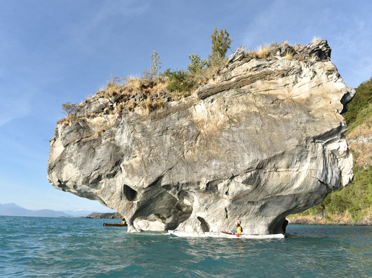 El Puesto Expediciones