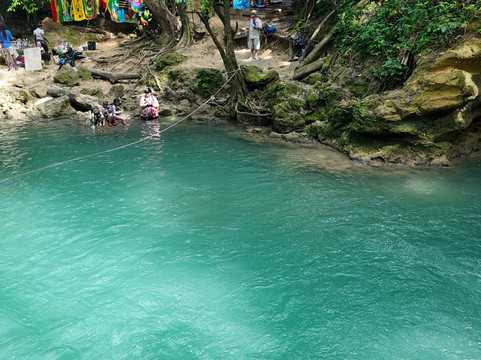 Fun Tours Jamaica Limited-蒙特戈贝必去景点