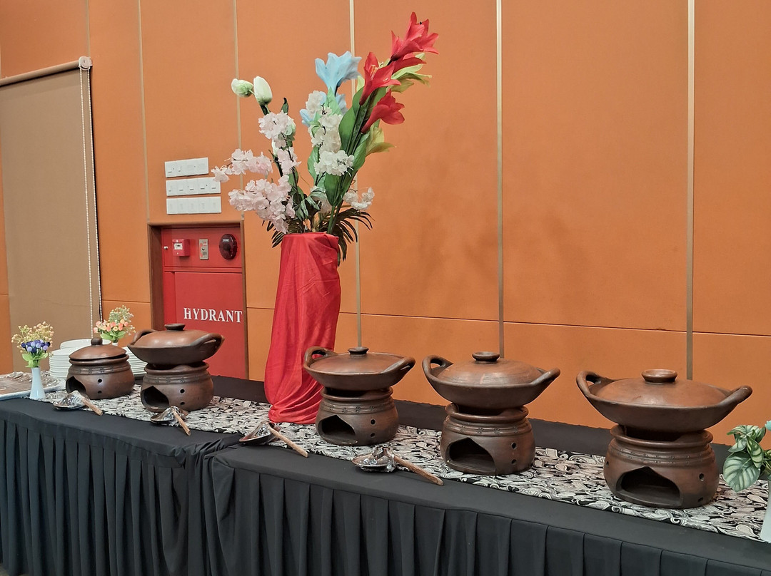 Starlet Hotel BSD City Tangerang主图