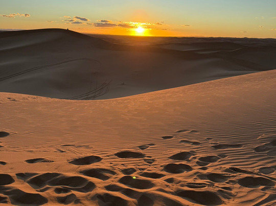 Morocco Hire Car & Private Driver-Marrakech-Safi必去景点