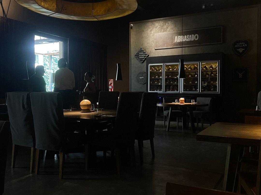 Bodega Los Toneles-门多萨必去景点