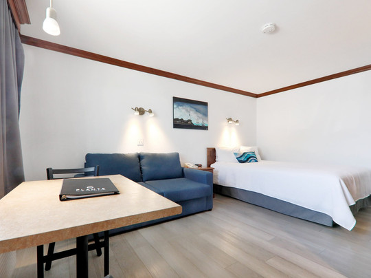 普兰特旅馆主图