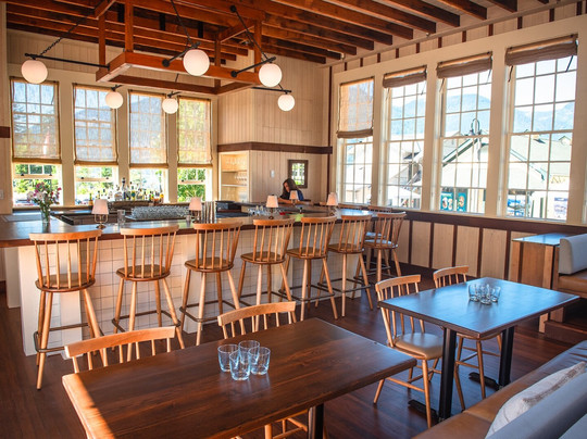 Britannia Village-Britannia Beach必去景点