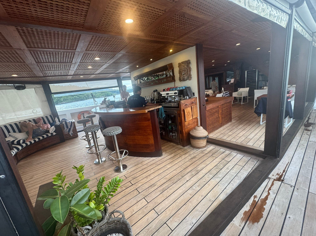 Scubaspa ZEN Indonesia-登巴萨必去景点