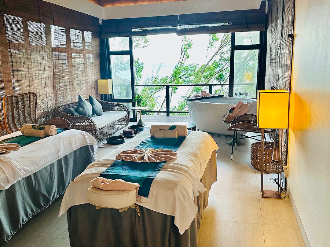 Anantara Spa at Anantara Quy Nhon Villas-归仁必去景点