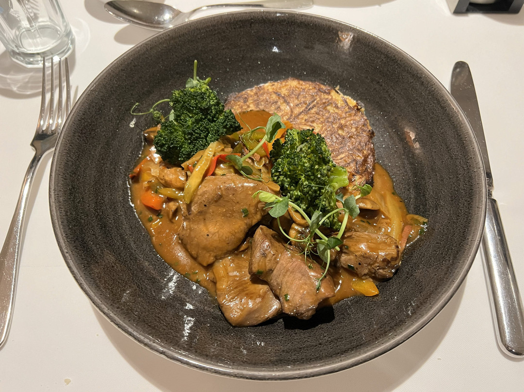 Hotel Rauriserhof主图