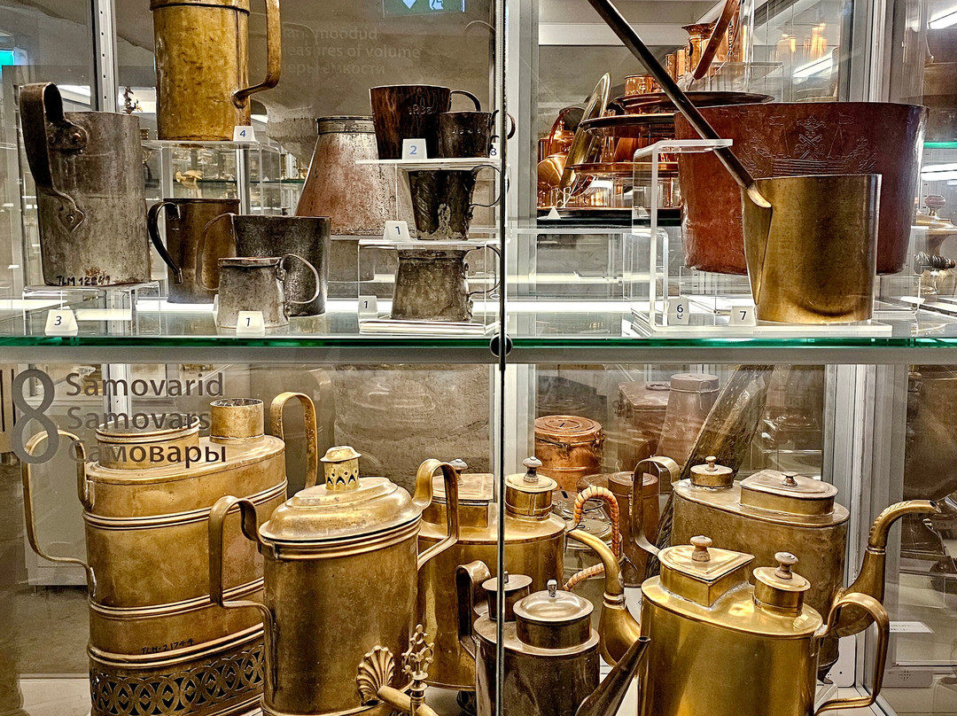 Tallinn City Museum Linnamuuseum-塔林必去景点