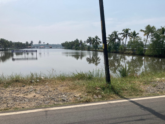 Namasthe Ayurveda And Yoga Retreat-尼杜巴塞莱必去景点